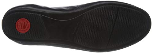 Image of FitFlop Womens Allegro Ballet Flat
