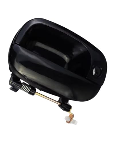 Türgriff Blende Für Hyundai Starex H1 1997-2005 | Vorne Rechts, Schiebetür | Ersatz Für 83660-4A300 & ähnliche