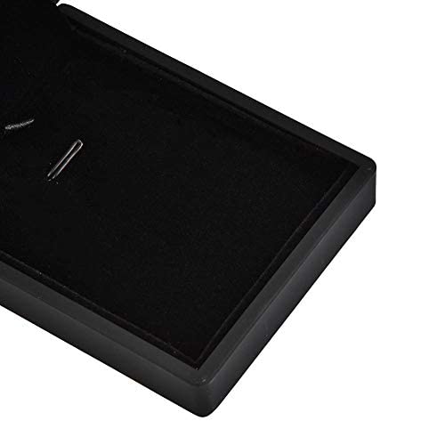 2 Tipi di anello LED moda - Espositore luminoso