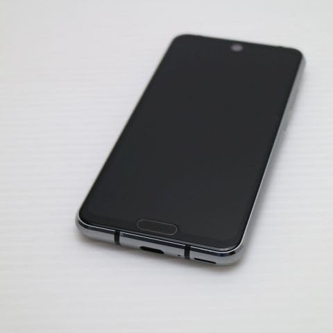 Amazon.co.jp: Sharp AQUOS R2 Compact SH-M09 (Pure Black), 4 GB/64