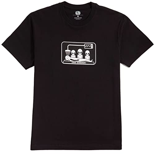 Popular Alien Workshop Shirt Products on Amazon You Shouldn’t Miss