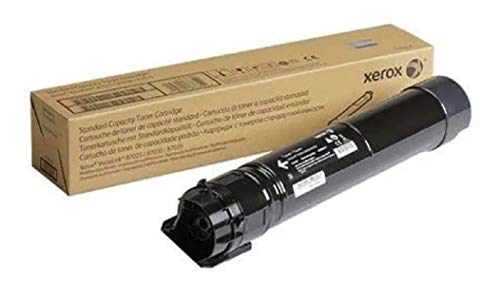 Xerox 106R03745 Cartouche de Toner 1 pièce(s) Original Noir