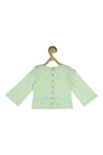 Image of Peter England Girls Shirt