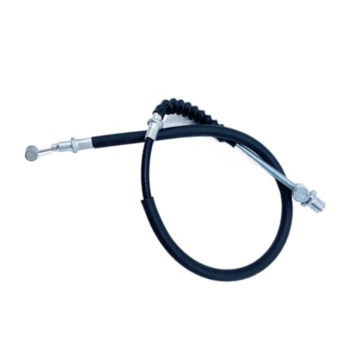 Cable freno trasero 59 cm compatible con moto 50 CC 90 FN90
