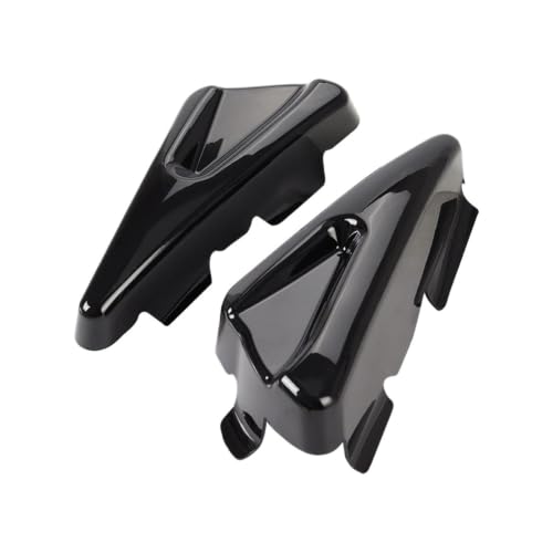 Couvercles de cadre latéral moto ABS pour Harley V-ROD VRSCDX VRSCF