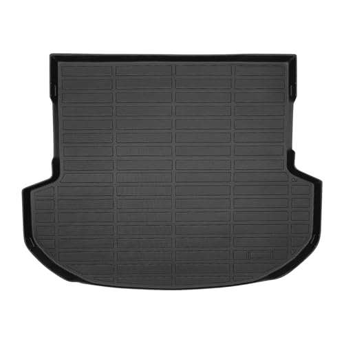 Cartist Cargo Liner Fits for Hyundai Santa Fe & Santa Fe Hybrid 2021-2023 & Santa Fe Plug-in Hybrid...