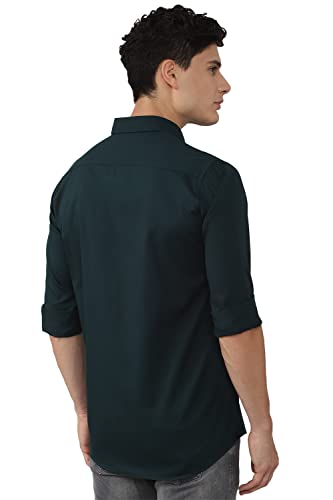 Image of Peter England Men Shirt