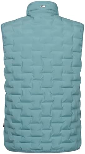 bugatti heren vest, 20-ecru, XL
