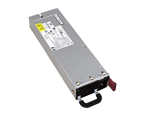 700 Watt HP / Compaq Hot Plug Redundant Power Supply For ProLiant DL360G5 411076-001 411076001 393527-001 412211-001 (Renewed)