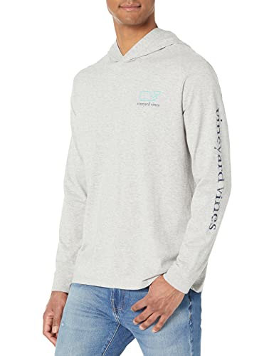 vineyard vines Men's Cotton Hoodie Tee