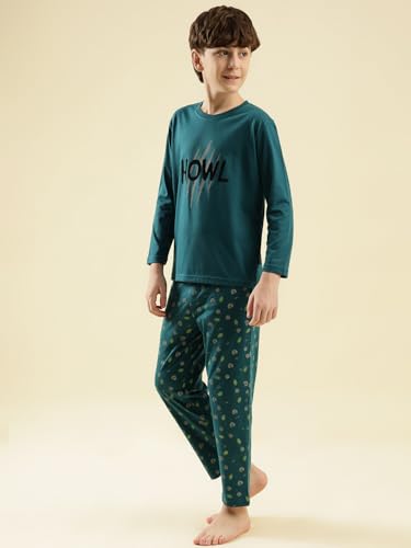Image of Li'l Tomatoes boys Pajama Top