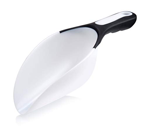 Rockland Guard Large Scooper for Dry Goods - Ice Scoop