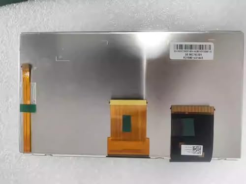 Image of Original Stock 6.5 inch 800x480 LCD Screen C065VAT01.0 Industrial Display