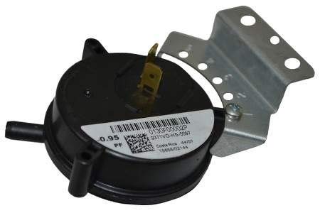 Goodman Air Pressure Switch -0.95iwc 0130f00002p