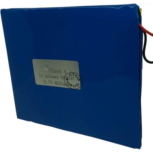 Batterie Tablette pour LOGICOM MBOT TAB103 - Otech