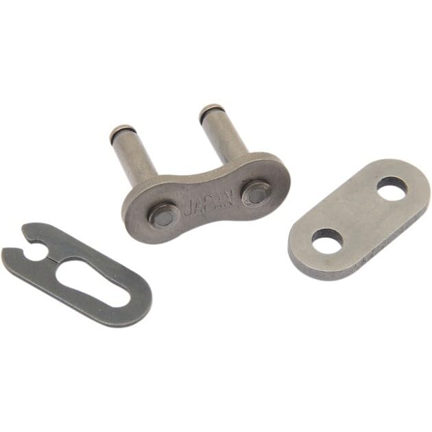 ATV&UTV Replace Parts & Accessories for RK 525 MAX-X Connecting Link Clip Type #525MAXX-CL Natural Mod-BBM45-FV5671