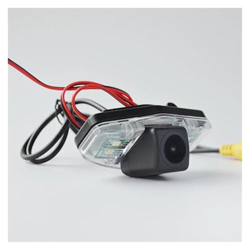 Caméra de recul IR vision nocturne AHD1080P compatible Odyssey Pilot Accord - 3