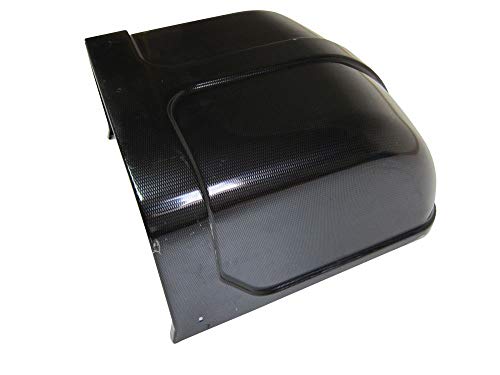 Stiga Cover Charging Station Carbon Look Autoclip 520