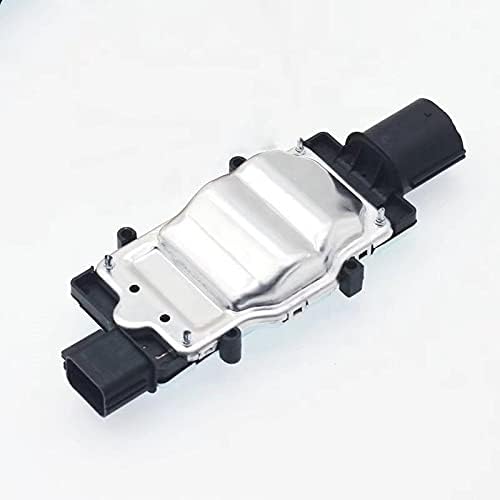 Miniatura 2 de Módulo de unidad de control del ventilador para Ford Focus Mazda 3 5 Volvo V40 1137328464 1137328663 1137328684 1137328505 1137328567 1137328713