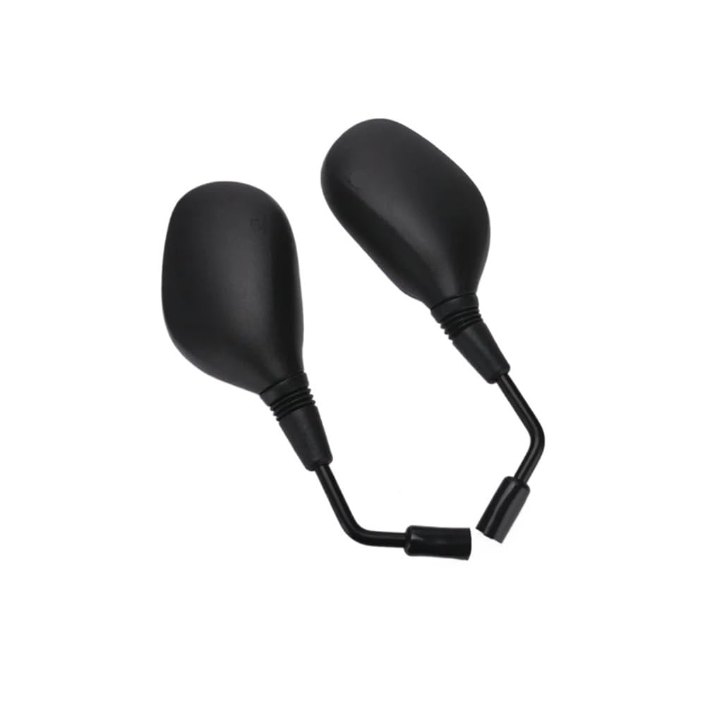 Rétroviseur moto universel guidon véhicule électrique UTV quad réflecteur