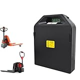 JHKJ Batería de Litio LiFePO4 de 24 V 20 Ah,24v 20ah