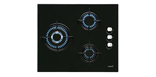PLACAS CRISTAL GAS Cata CI 6021 BK (N) 08068309