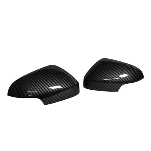 Coque rétroviseur Volvo S40 S80 C30 V70 39850553 plastique ABS extérieur