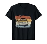 Isabella Borgward Hansa Bremen Auto Kult Retro