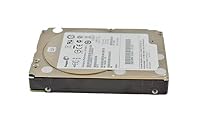 Seagate ST1200MM0007 Festplatte (1,2 TB, 10.000 U/min, SAS, 6 Gbit/s, 64 MB Cache, 2,5 Zoll / 6,35 cm) – Ansicht 3