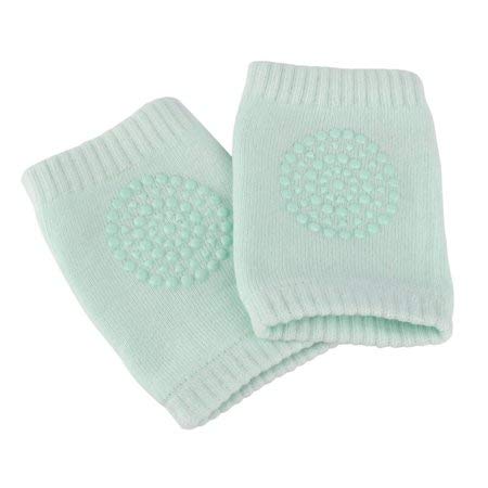 Image of RICH BELLS Baby Knee Pad for Crawling | Anti-Slip Pad Stretchable Elastic Cotton Soft Comfortable Knee Cap ,Elbow Safety Protector