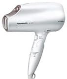 パナソニック ナノケアドライヤー 白 EH-NA92-W