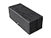 Monolith C5 Center Channel Speaker - Black (Each) Powerful Woofers, Punchy Bass, High Performance Audio, for Home Theater System - Audition Series