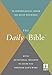 The Daily Bible (NIV)