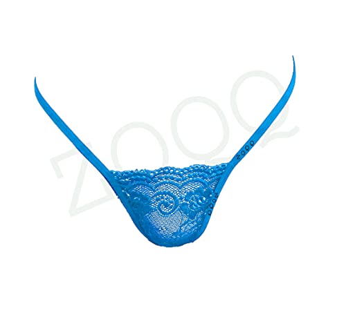 Image of Women's Lace G-String Panty | Thong Panty for Women | Panties Combo | Thongs Women Panties Sexy