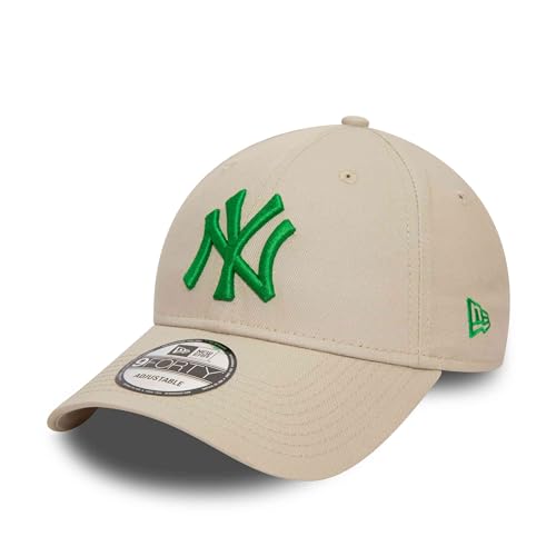 New Era - MLB New York Yankees League Essential 9Forty Strapback Cap