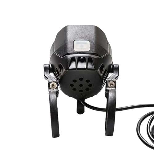 SUPVOX Ld28 750lm Led Bike Light Headlight Ip55 Waterproof Rechargeable Bike Front Light for Mountain Bike Road Bike