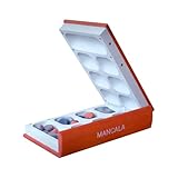 Gioco Fast Sling Puck - Pieghevole Stampa 3D Divertente, Blockbuster Leggero | Gioco Triggle Tavolo Hockey Puck Per Bambini Famiglia Professionale Strumento Svago Pezzo Parte Elemento