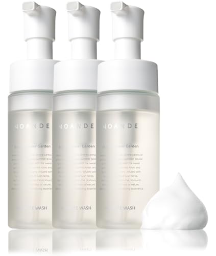 NOANDE mAf | fP[g][ p\[v CeBCg EHbV A^Cv VIO  ێ  _ 150mL { (3{Zbg)