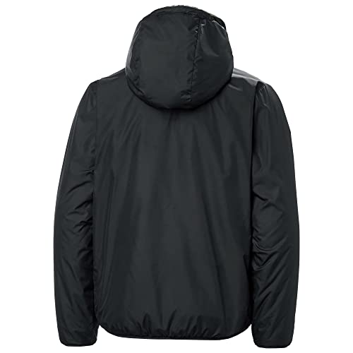 Image of Helly-Hansen Kids Unisex Champ Reversible Jacket