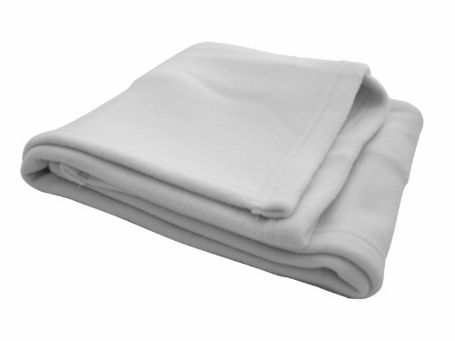 Italbaby 020.2150-05 Copertina Pile per Lettino