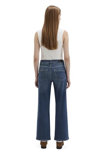 Mavi Damen Malibu Jeans, Indigo Shaded STR, 26/34 – Ansicht 5