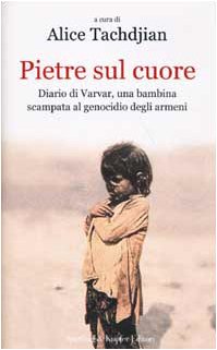 Audio CD Pietre sul cuore Book