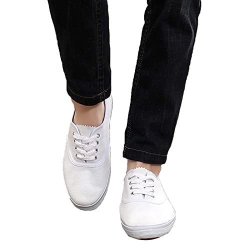 Zapatos de kungfu cómodos para evitar resbalones en karate y taichi talla 22 2