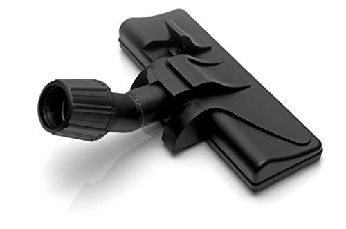 Premium universale 30-37mm Kombidüse, Staubsaugerdüse für AEG, Bosch, Kärcher, Miele, Electrolux, Dirt Devil, Panasonic, Philips, Samsung, Siemens