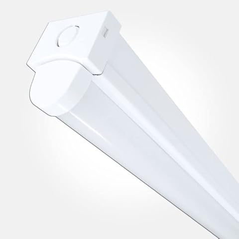 LEDBRITE 5ft Tri Colour Ceiling Light Cover