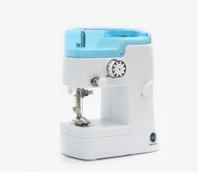 Selvel Mini Portable Cordless with Reverse Sewing S-988 Electric Sewing Machine