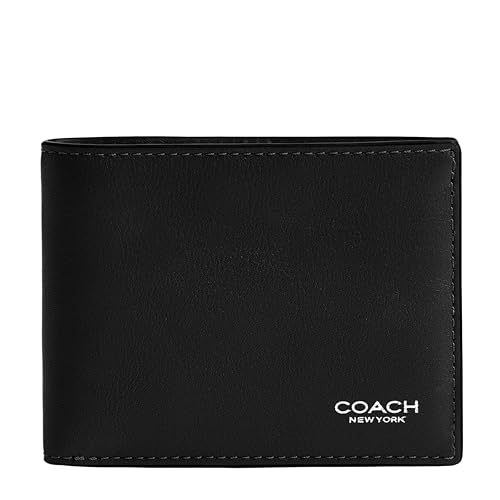 Image of COACH Men's Slim Billfold
