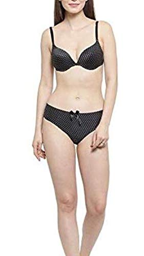 Image of Brachy Women's Front Open Padded Bra BCA FOPPBBO1