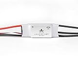 T-Motor AT 40A ESC - Fixed Wing Brushless Regler 40A 2S-4S 5V 3A UBEC