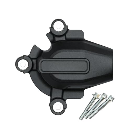 Capot protection moteur pour S1000XR et S1000R - Protège carter contre les chutes